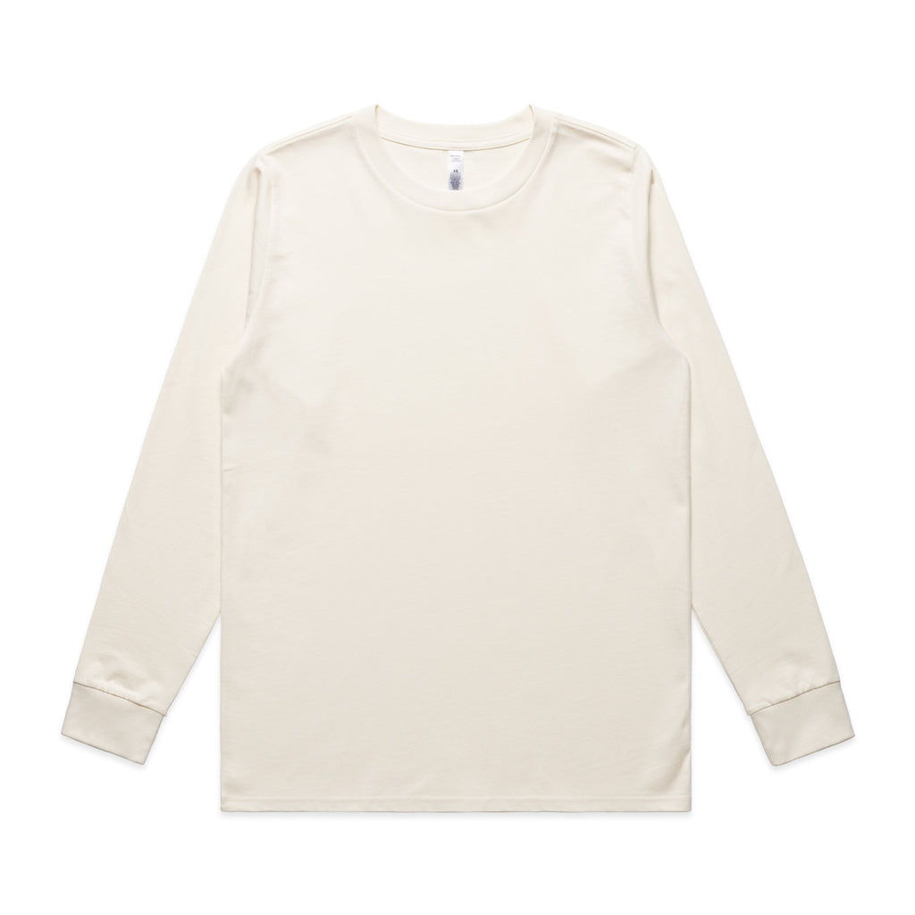 Women’s Classic Long Sleeve Tee | Arena Custom Blanks