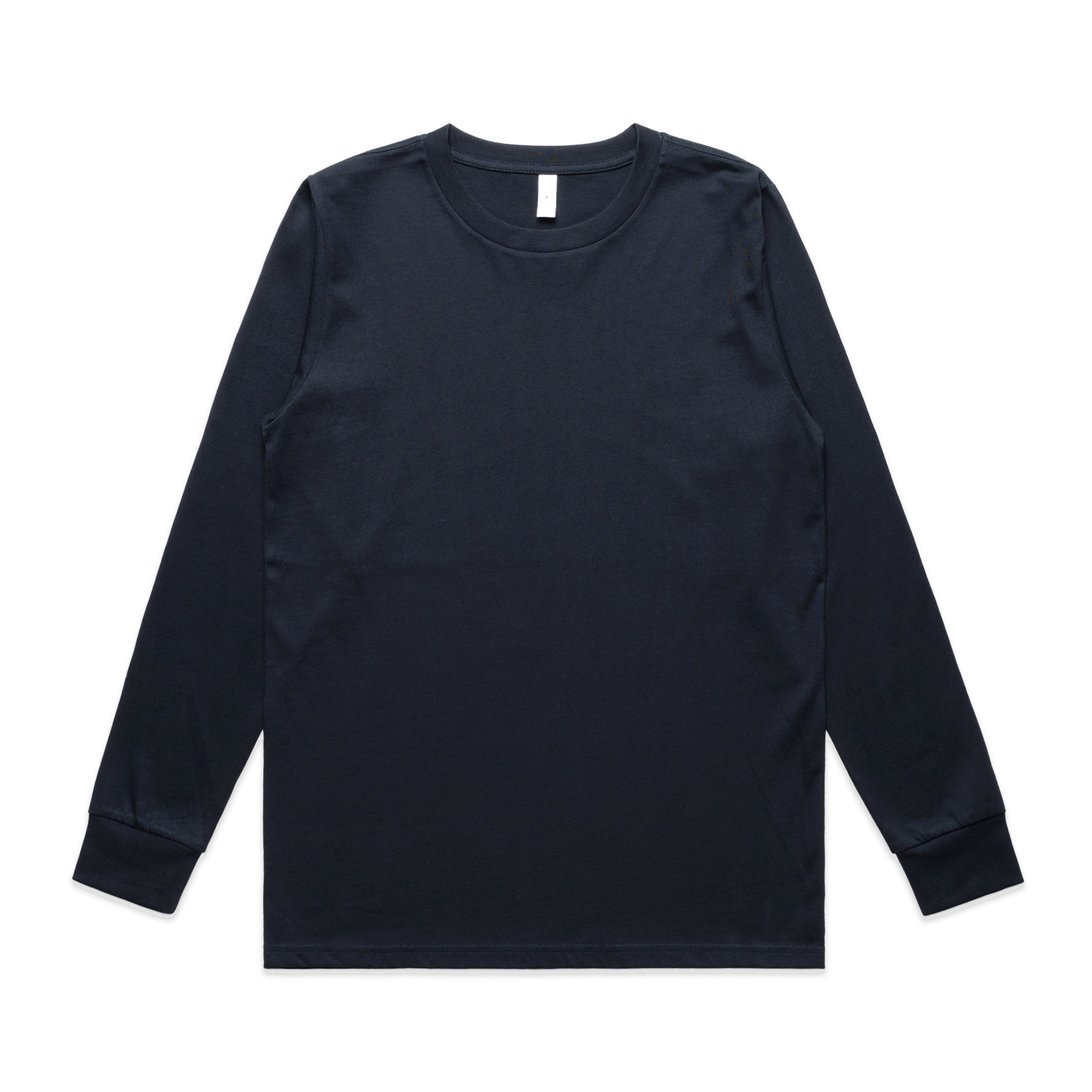 Women’s Classic Long Sleeve Tee | Arena Custom Blanks