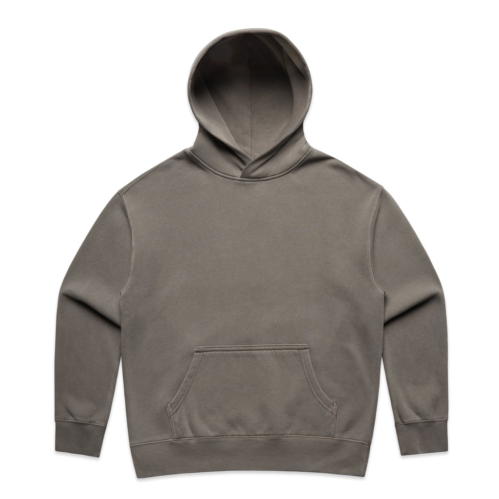 Women's Relax Faded Hood | Arena Custom Blanks