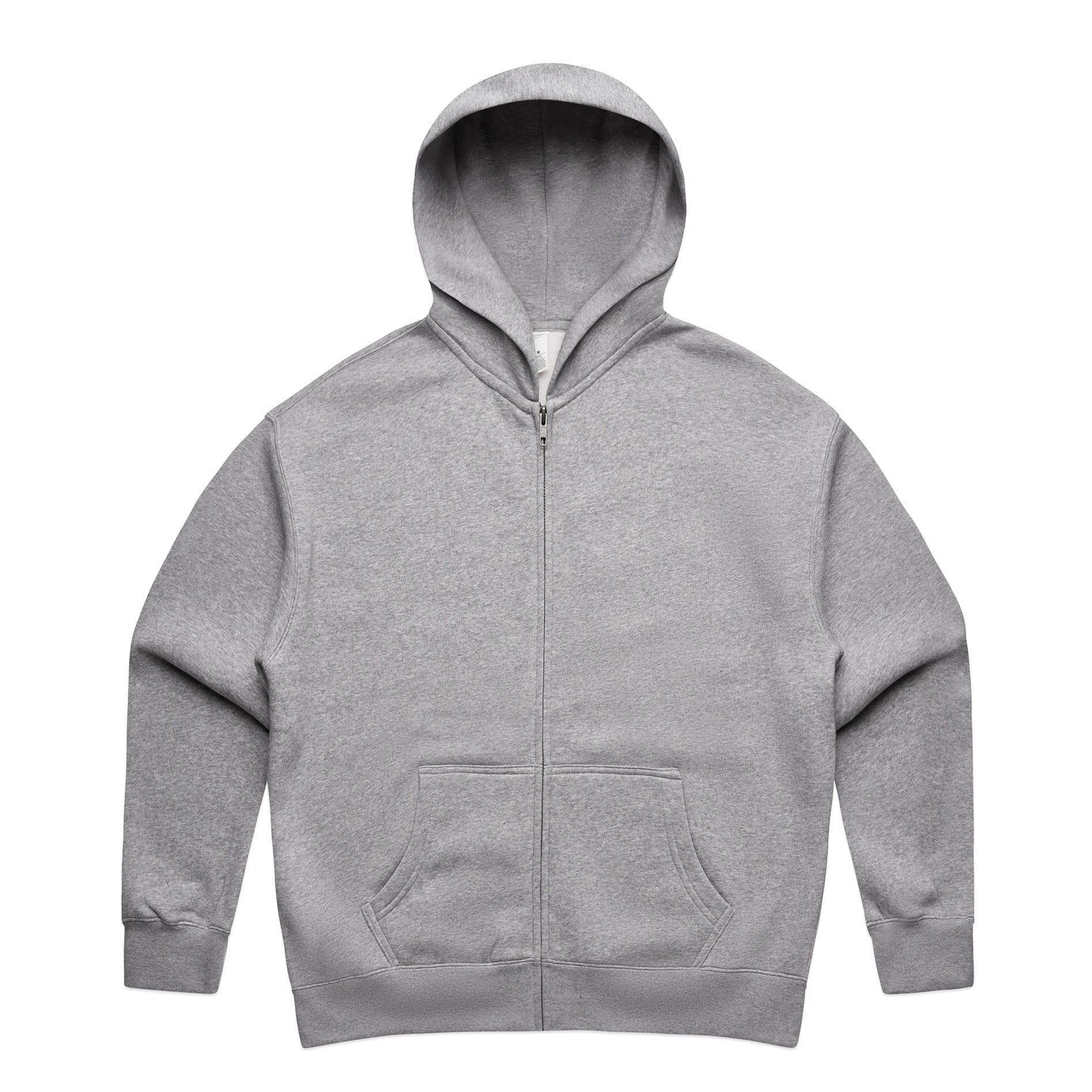 Women's Relax Zip Hoodie |  Arena Custom Blanks