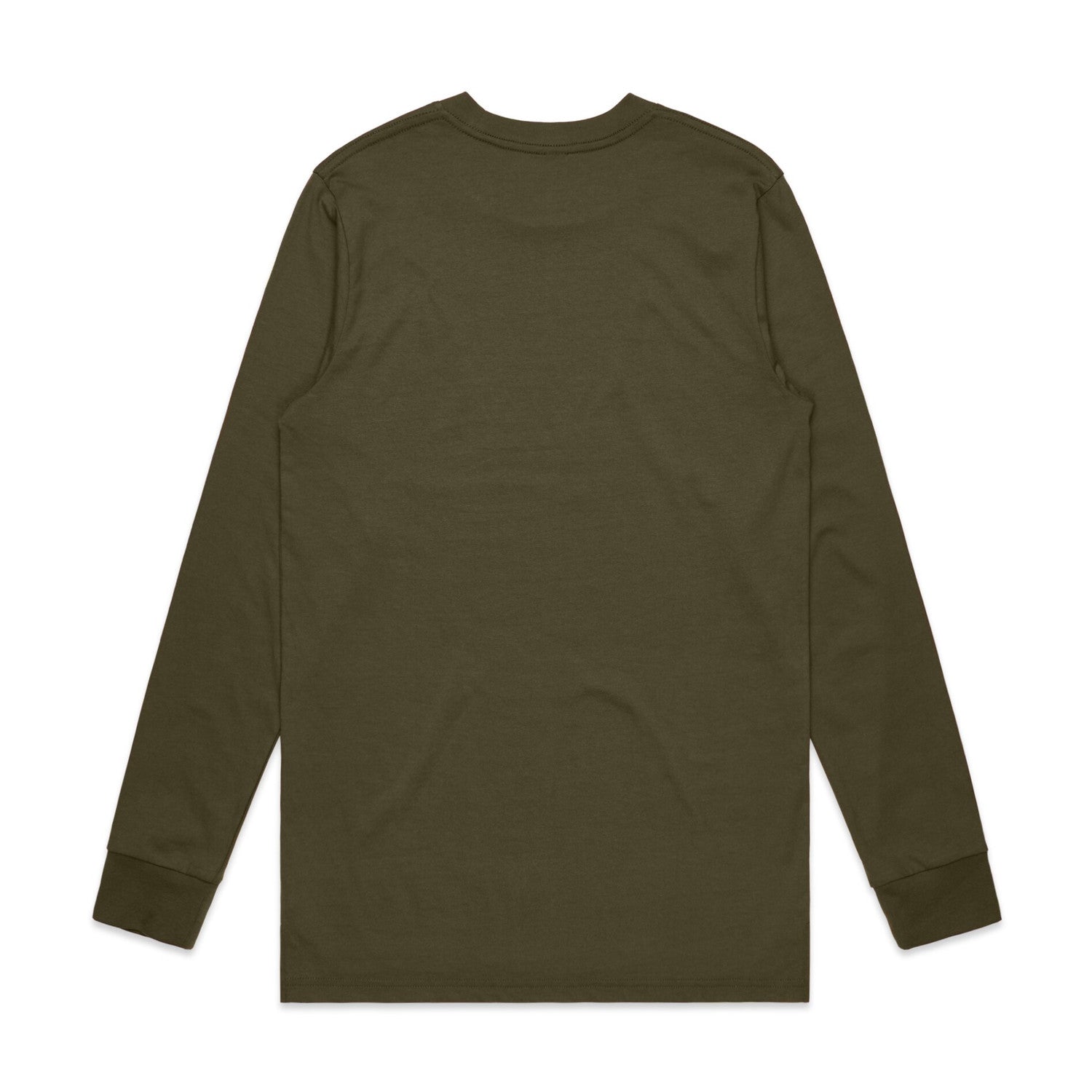 Men's Base Long Sleeve Shirt | Arena Custom Blanks