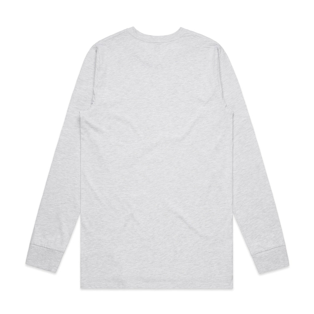 Men's Base Long Sleeve Shirt | Arena Custom Blanks
