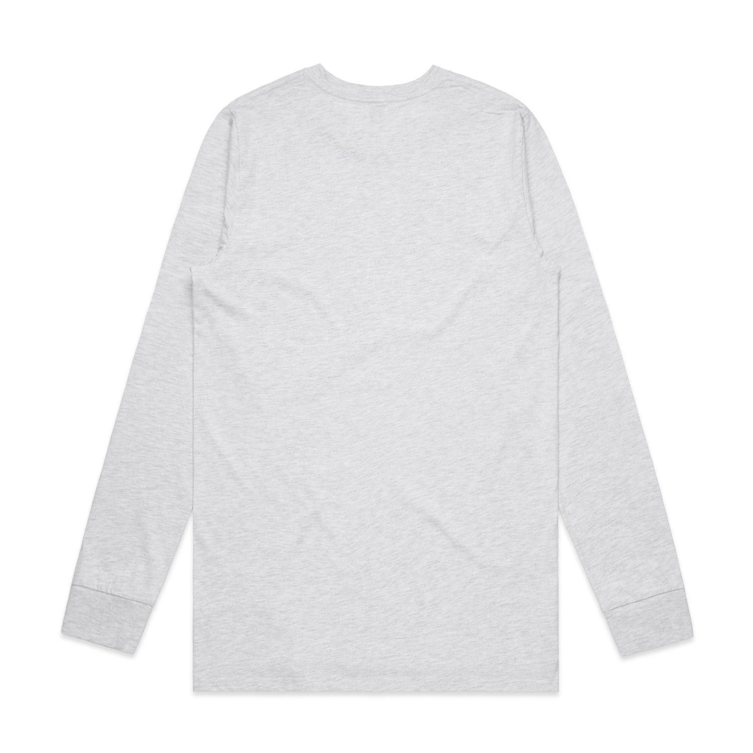 Men's Base Long Sleeve Shirt | Arena Custom Blanks