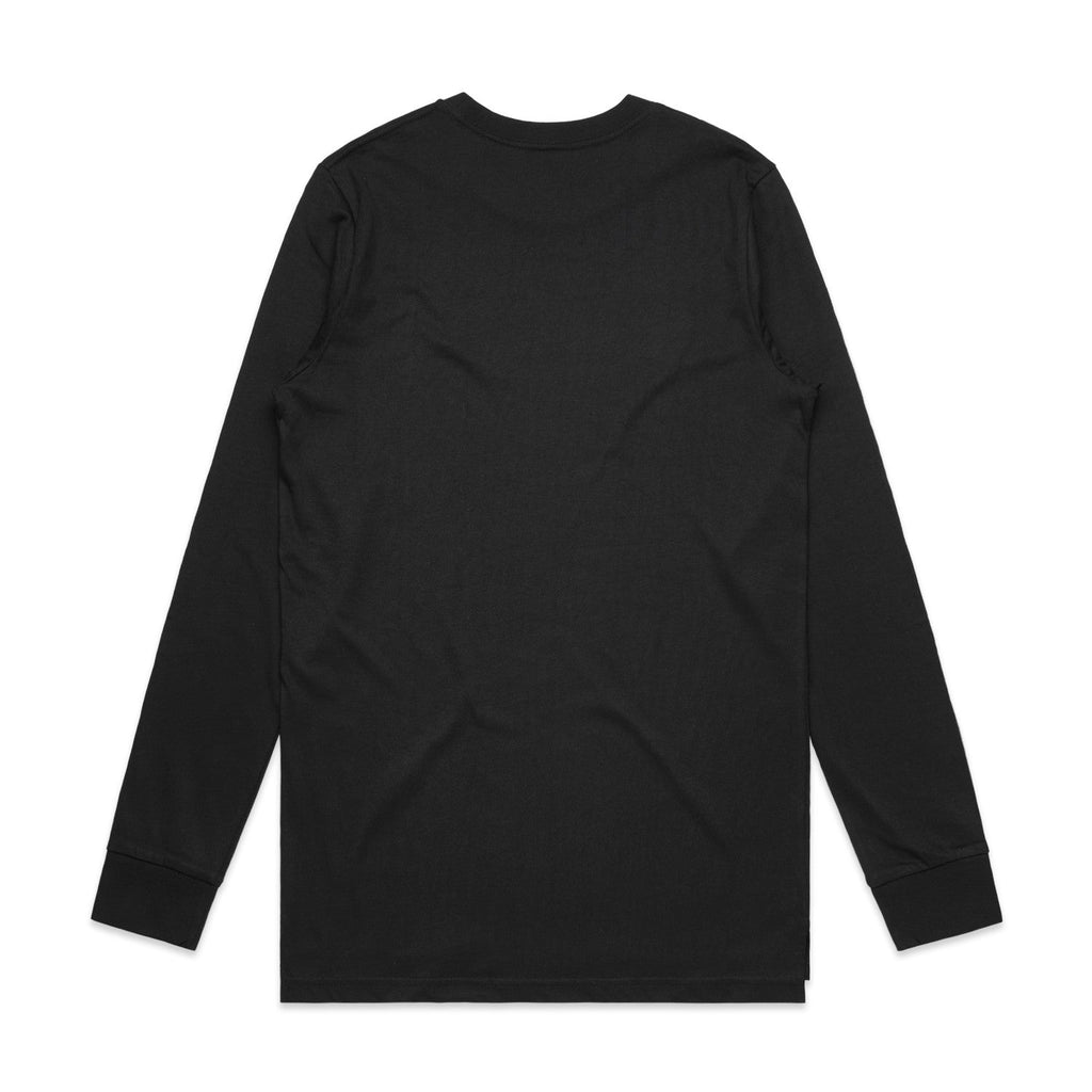 Men's Base Long Sleeve Shirt | Arena Custom Blanks