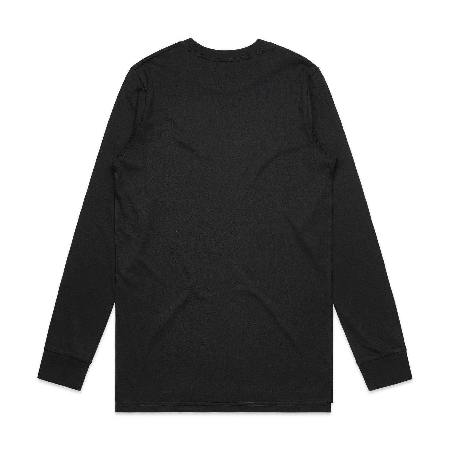 Men's Base Long Sleeve Shirt | Arena Custom Blanks