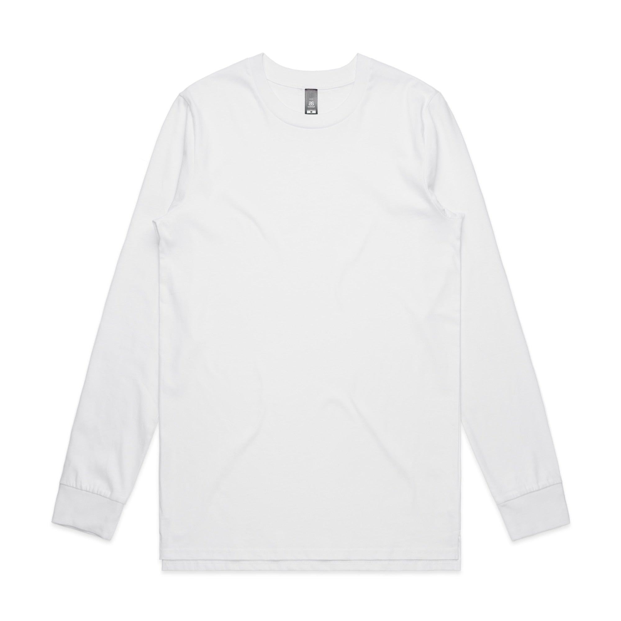 Men's Base Long Sleeve Shirt | Arena Custom Blanks
