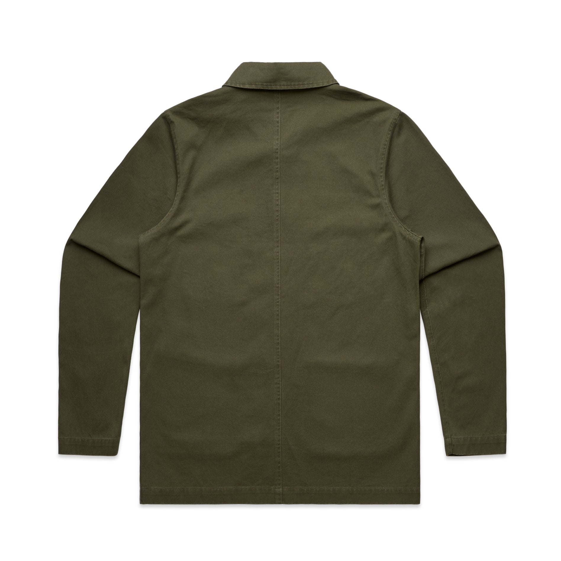 Men's Chore Jacket | Arena Custom Blanks