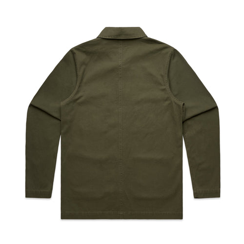 Men's Chore Jacket | Arena Custom Blanks