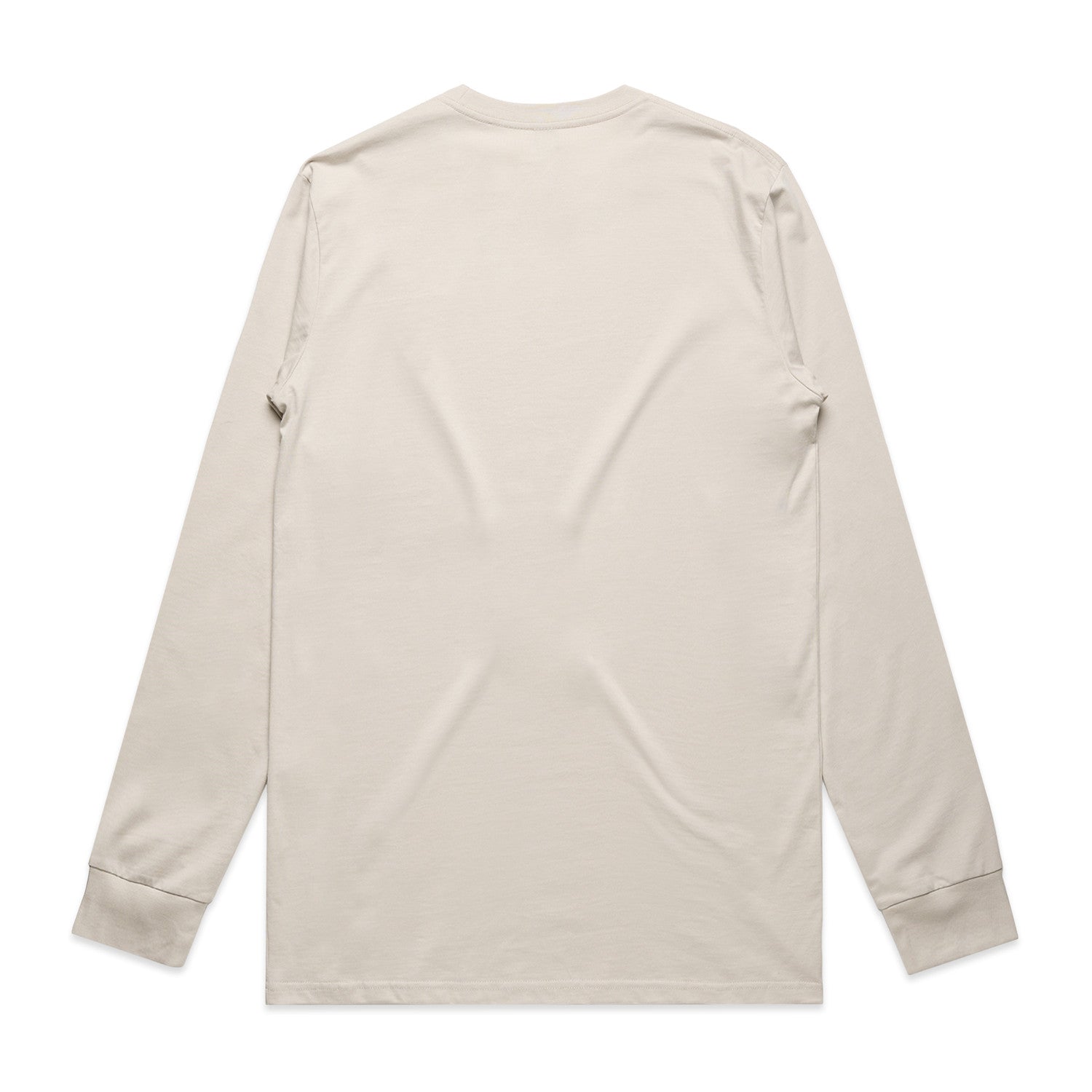 Men's Classic Long Sleeve Tee | Arena Custom Blanks