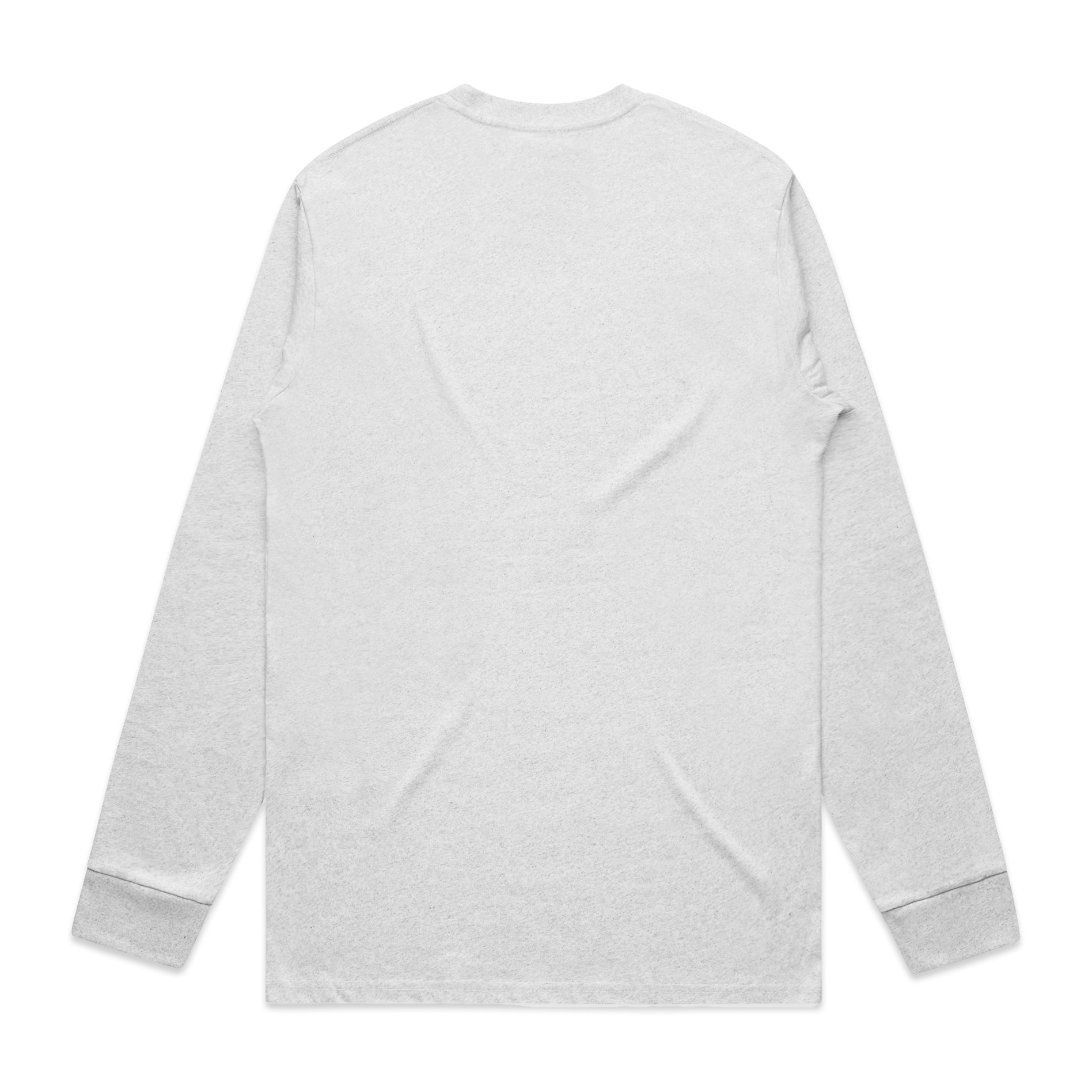 Men's Classic Long Sleeve Tee | Arena Custom Blanks