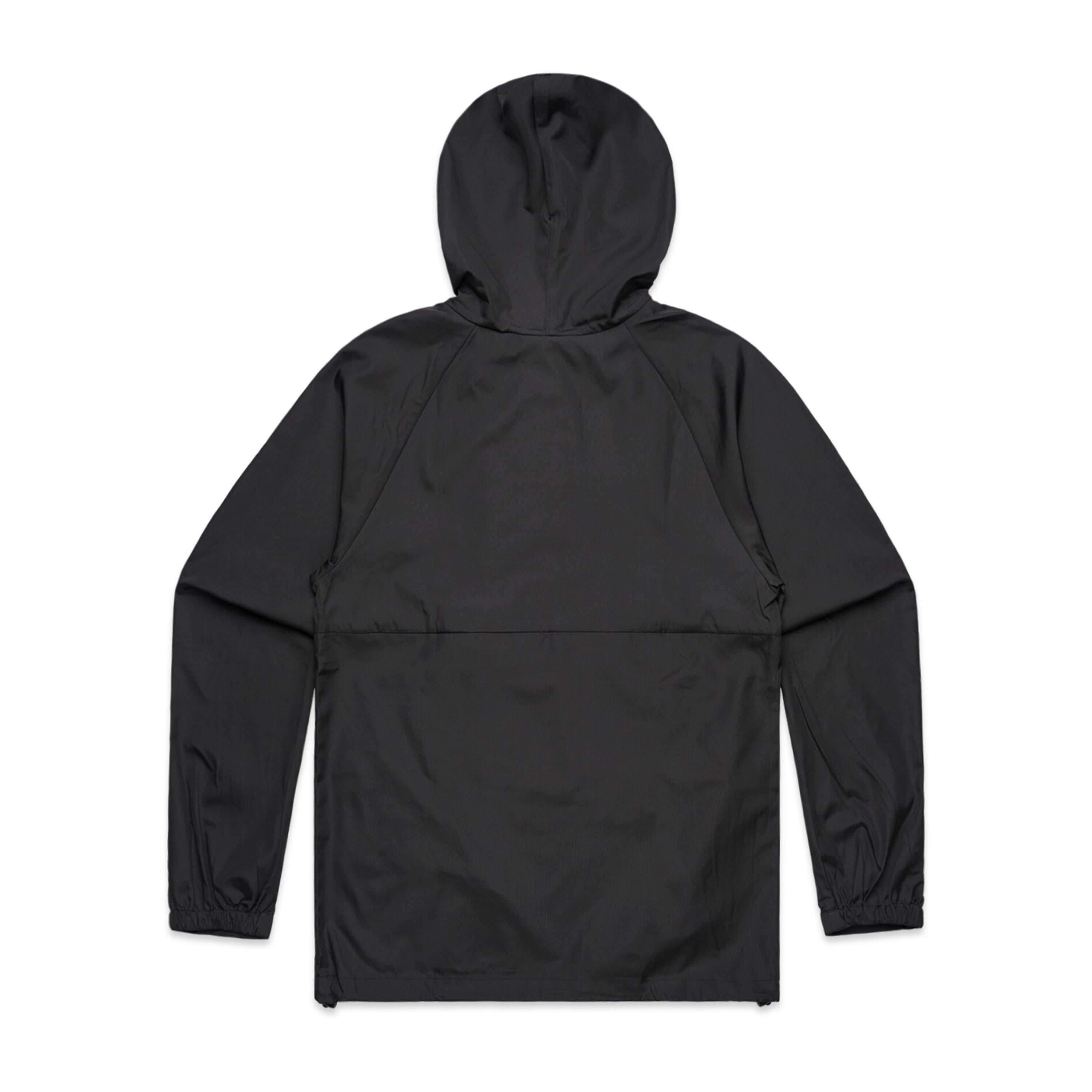 Men's Cyrus Windbreaker | Arena Custom Blanks