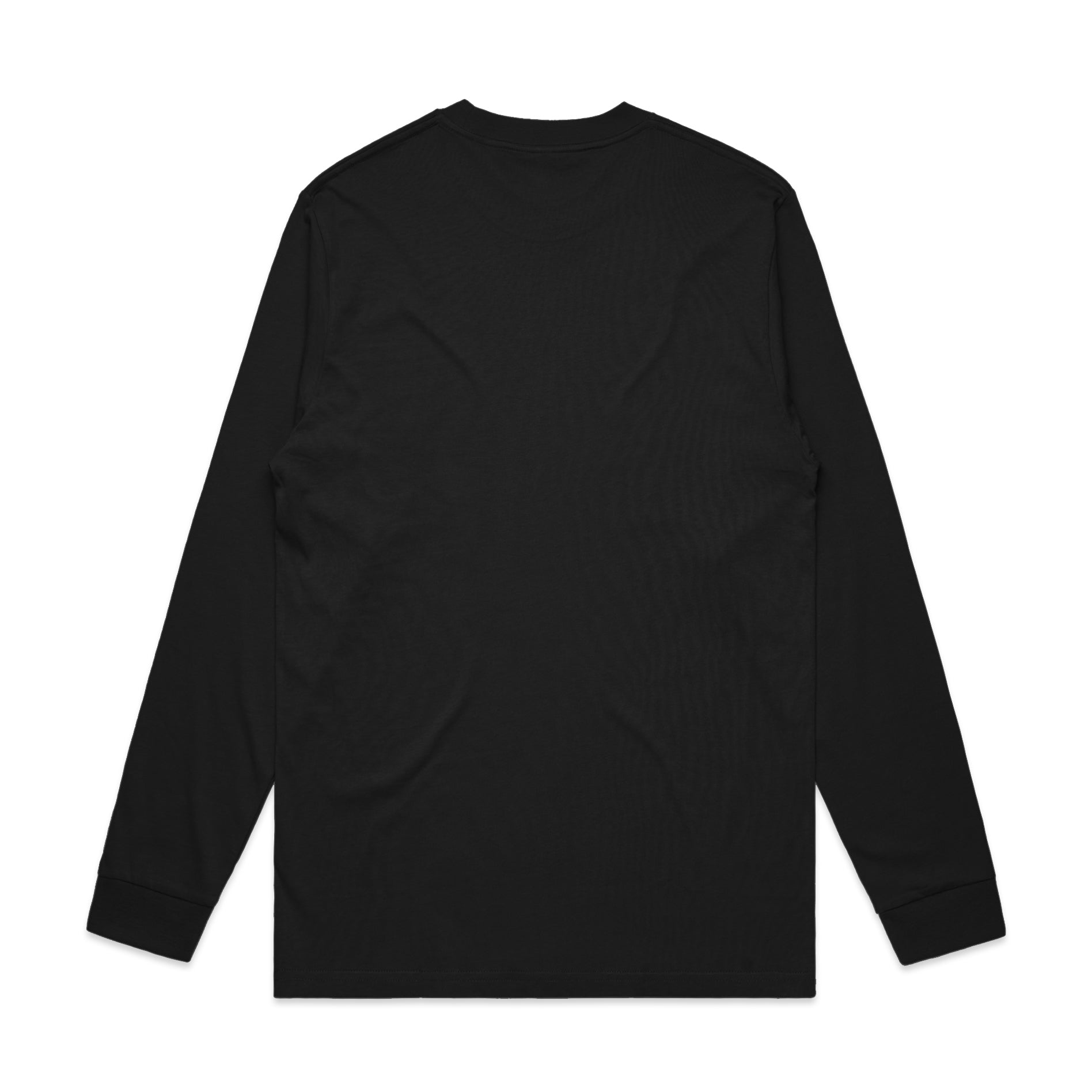 Men's General Long Sleeve Tee | Arena Custom Blanks