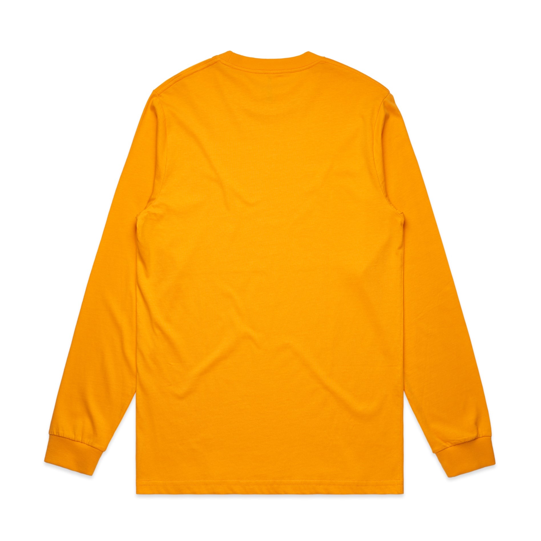 Men's General Long Sleeve Tee | Arena Custom Blanks