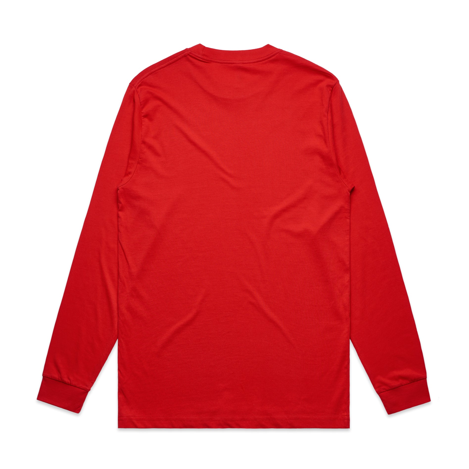 Men's General Long Sleeve Tee | Arena Custom Blanks