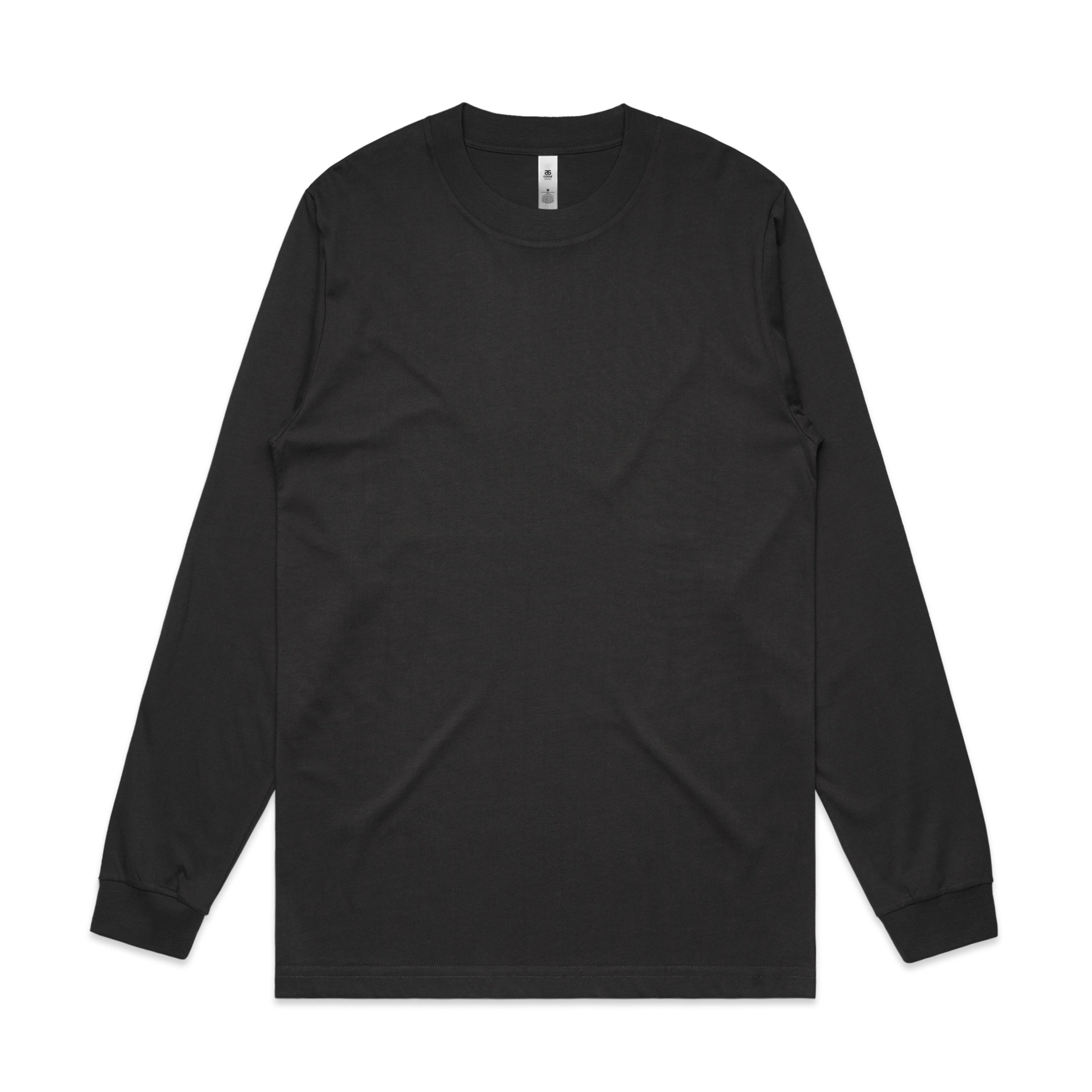 Men's General Long Sleeve Tee | Arena Custom Blanks