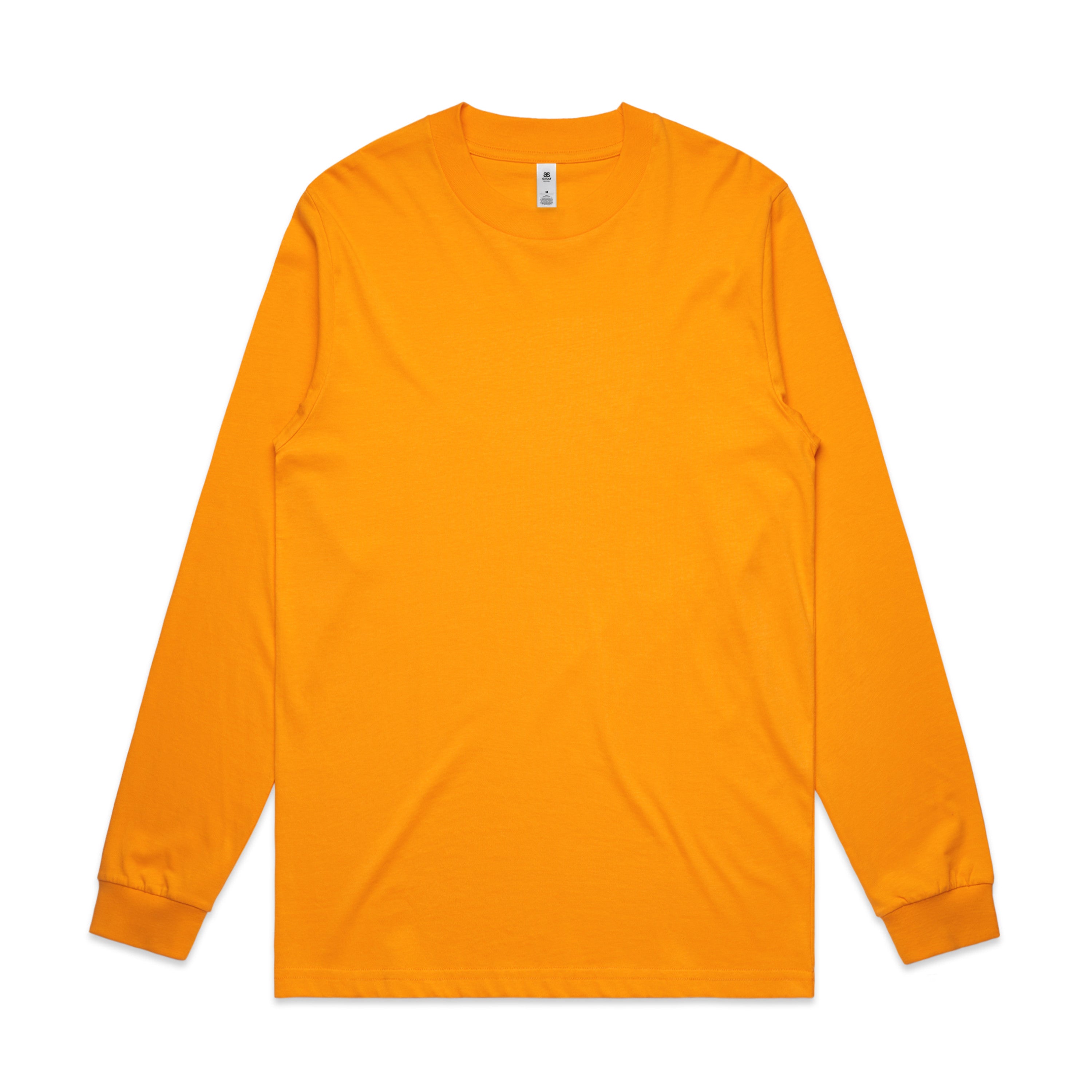 Men's General Long Sleeve Tee | Arena Custom Blanks