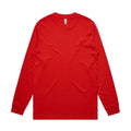 Men's General Long Sleeve Tee | Arena Custom Blanks