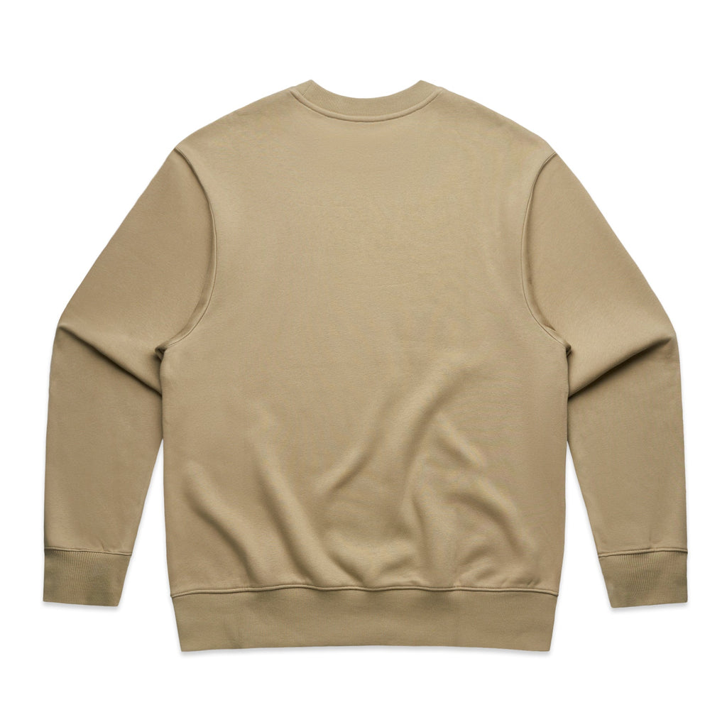 Men's Heavy Crew | Arena Custom Blanks