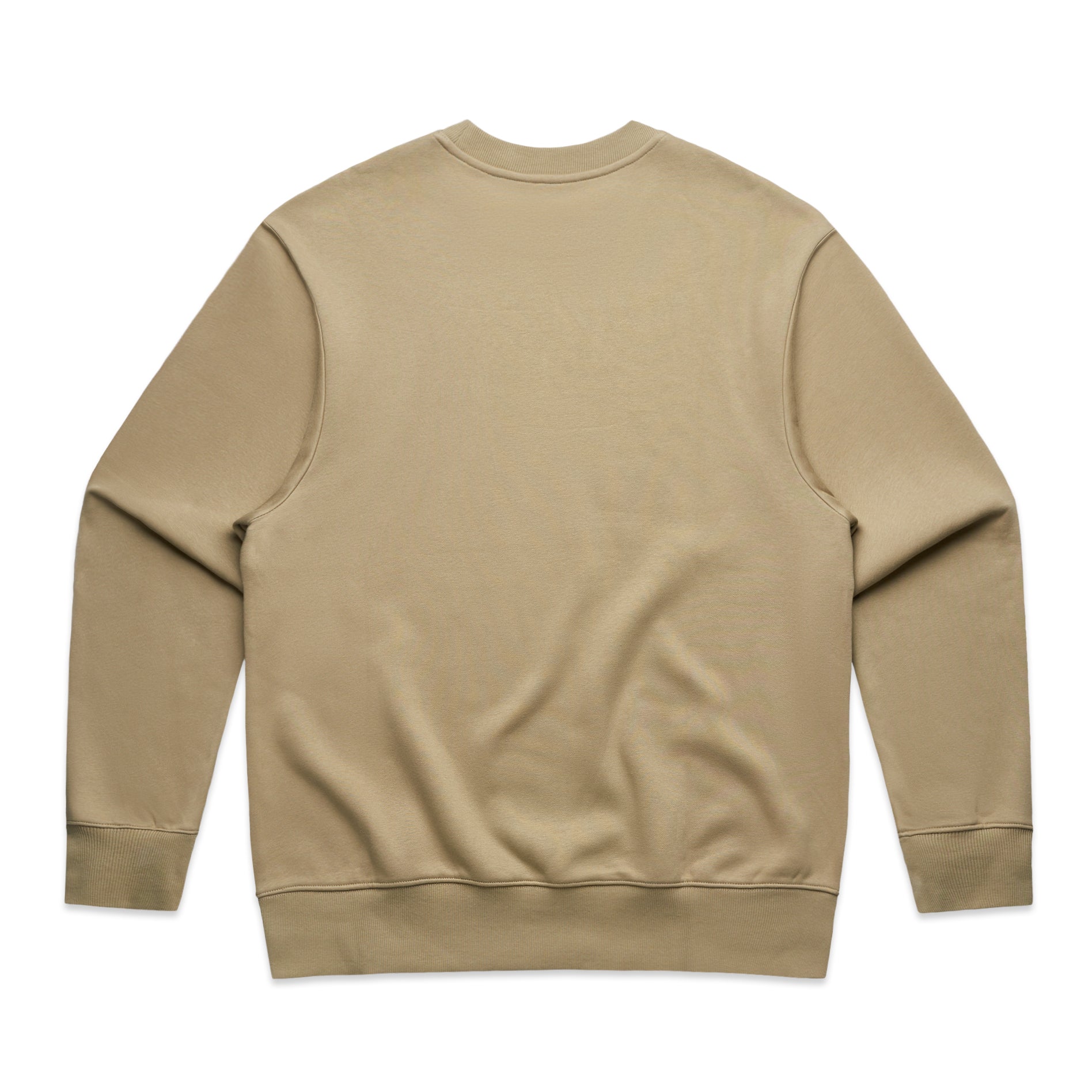 Men's Heavy Crew | Arena Custom Blanks