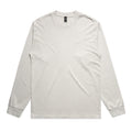Men's Heavy Faded Long Sleeve Tee |Arena Custom Blanks