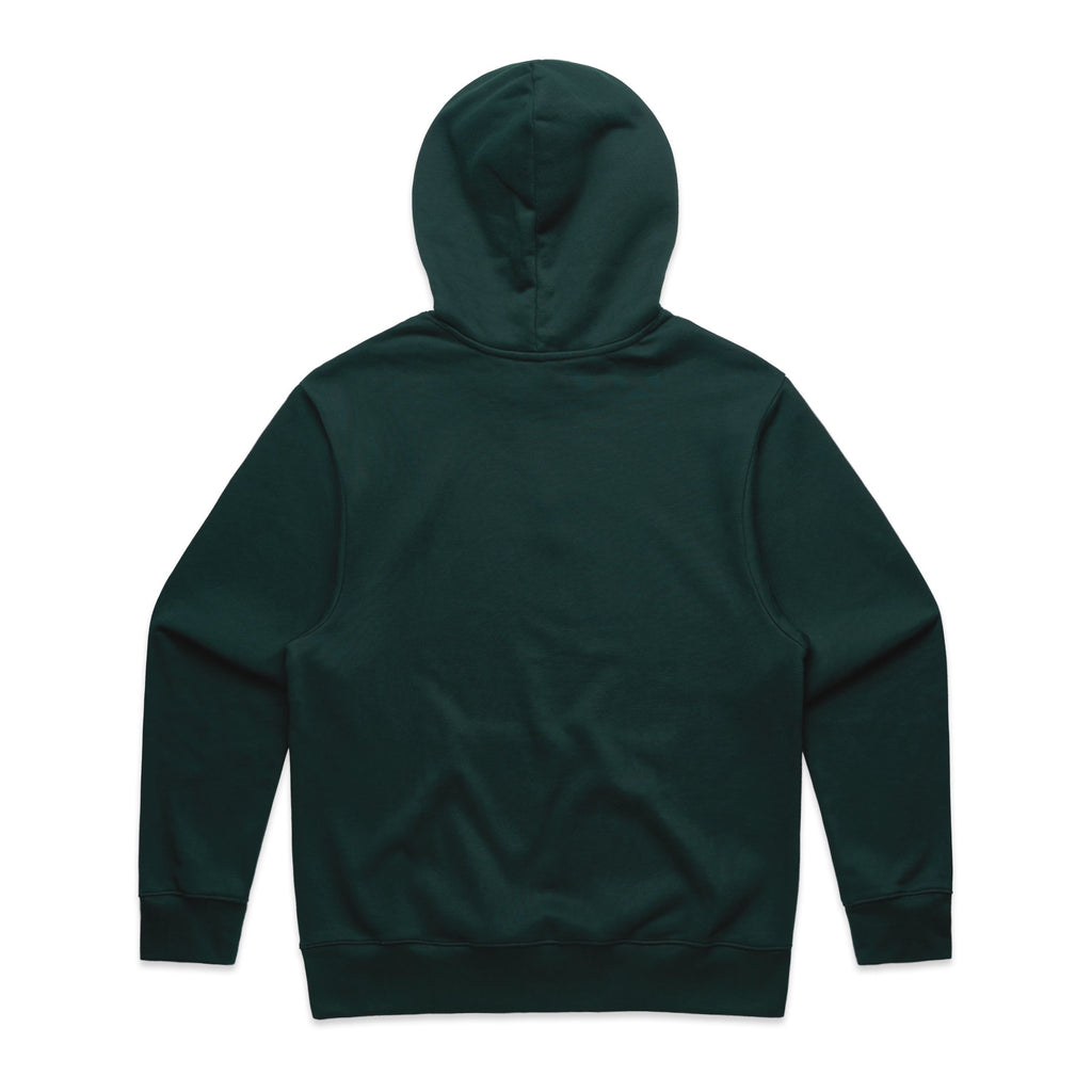 Men's Heavy Hoodie | Arena Custom Blanks