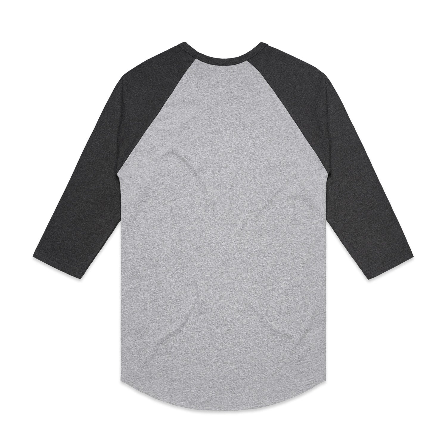 Men's Raglan Tee | Custom Blanks