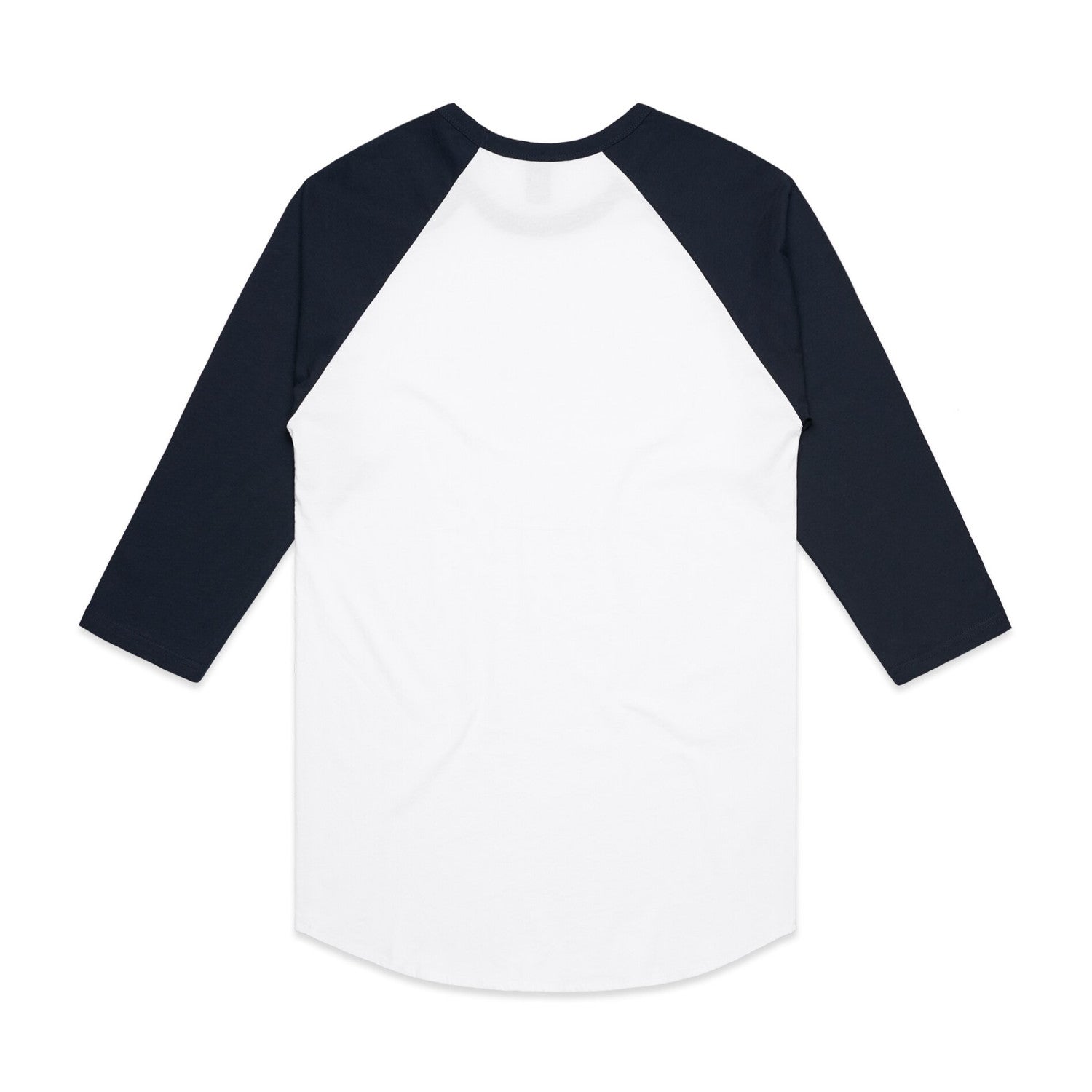 Men's Raglan Tee | Custom Blanks