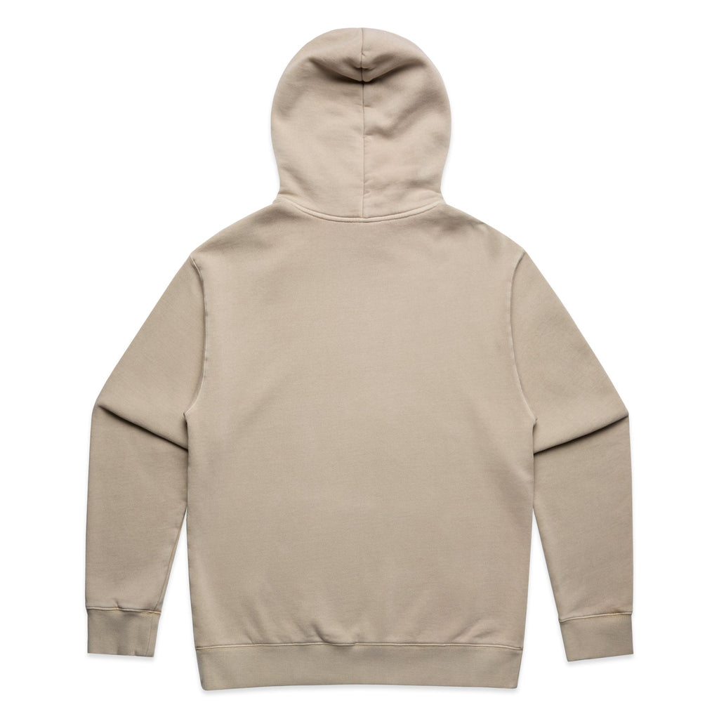Men's Relax Faded Hoodie | Arena Custom Blanks