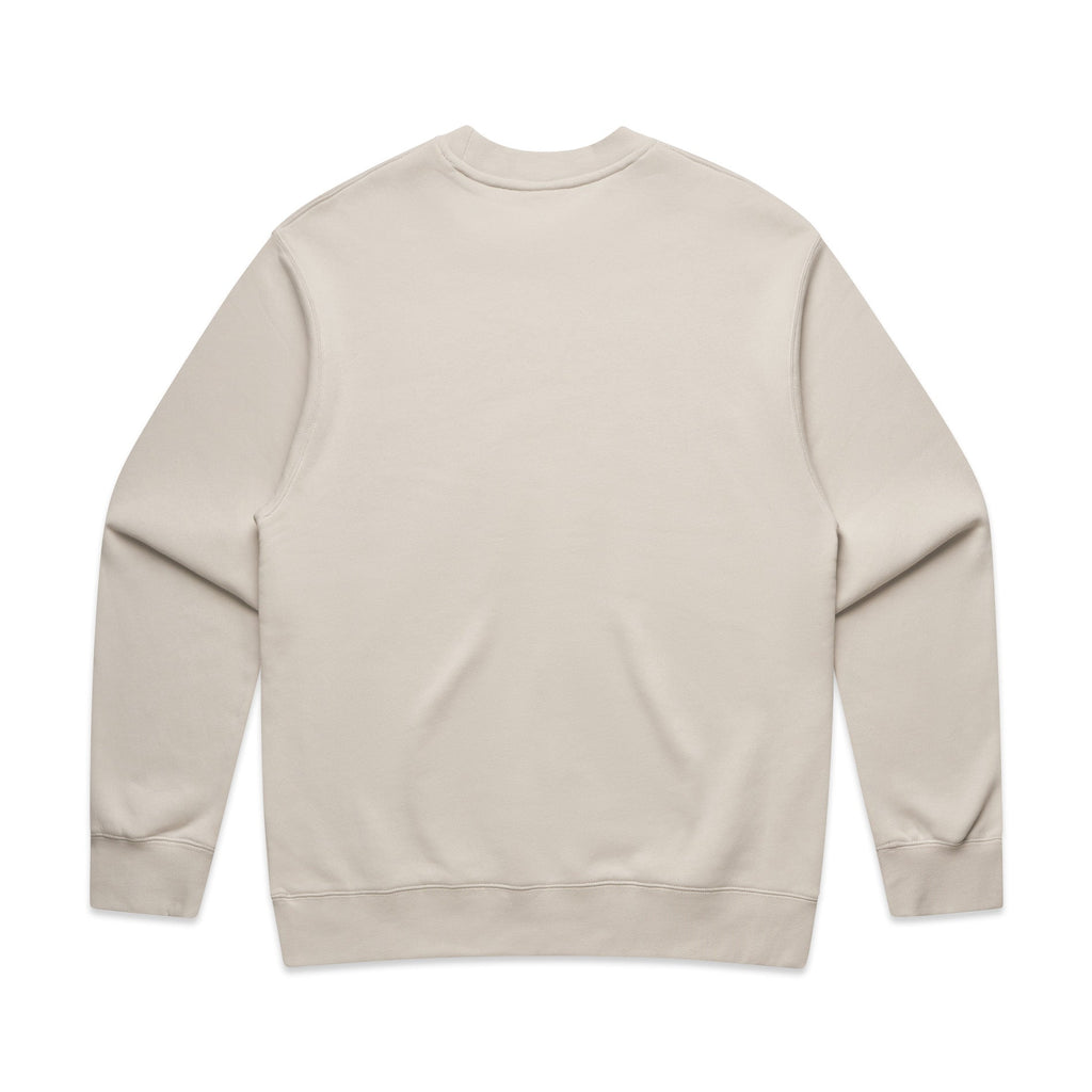 Men's Relax Crew | Arena Custom Blanks