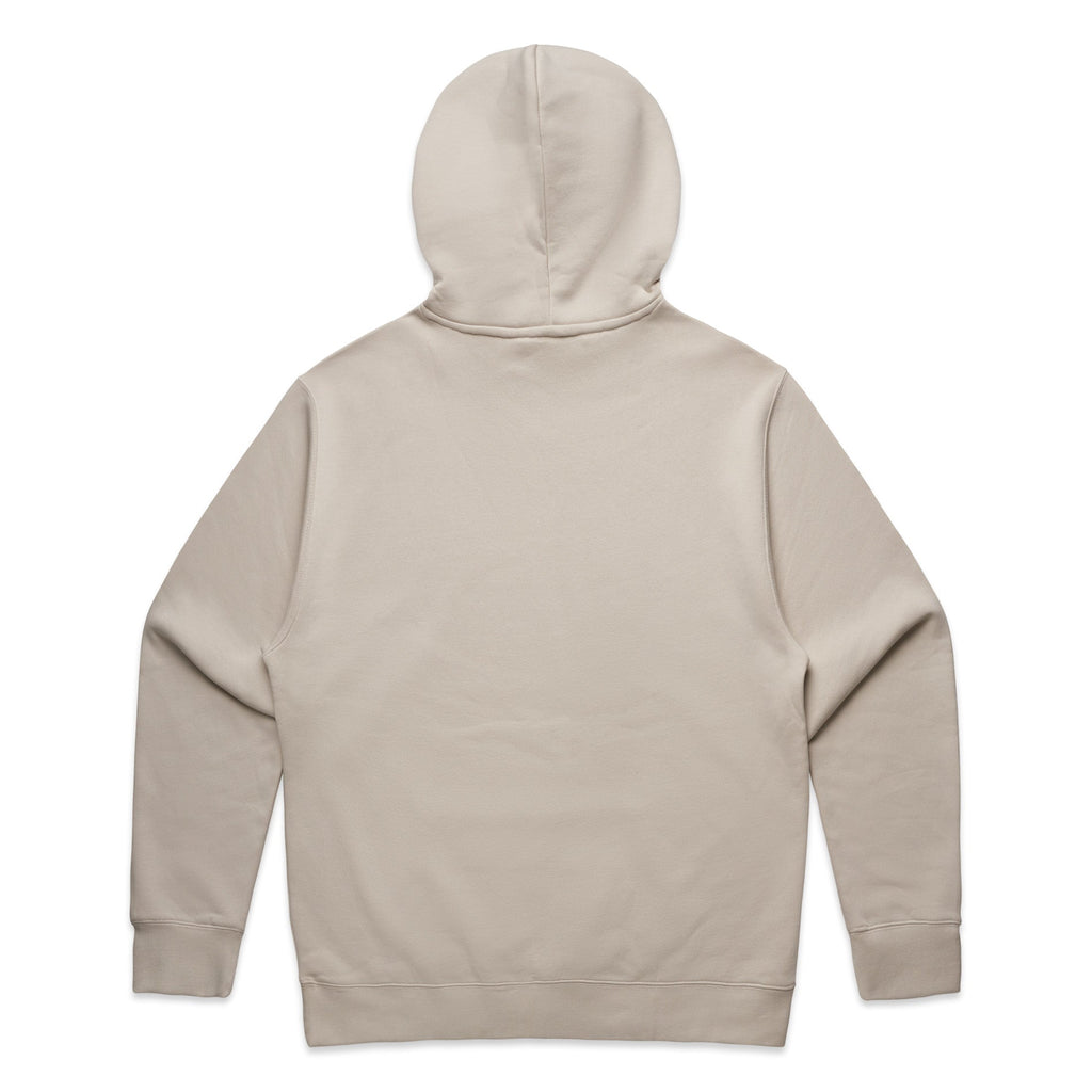 Men's Relax Hoodie | Arena Custom Blanks
