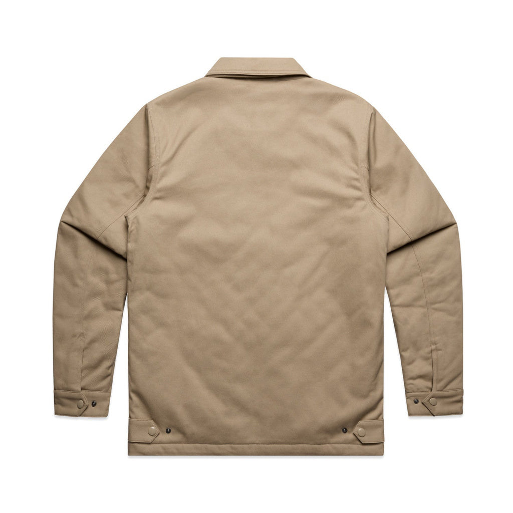 Men's Service Jacket | Arena Custom Blanks