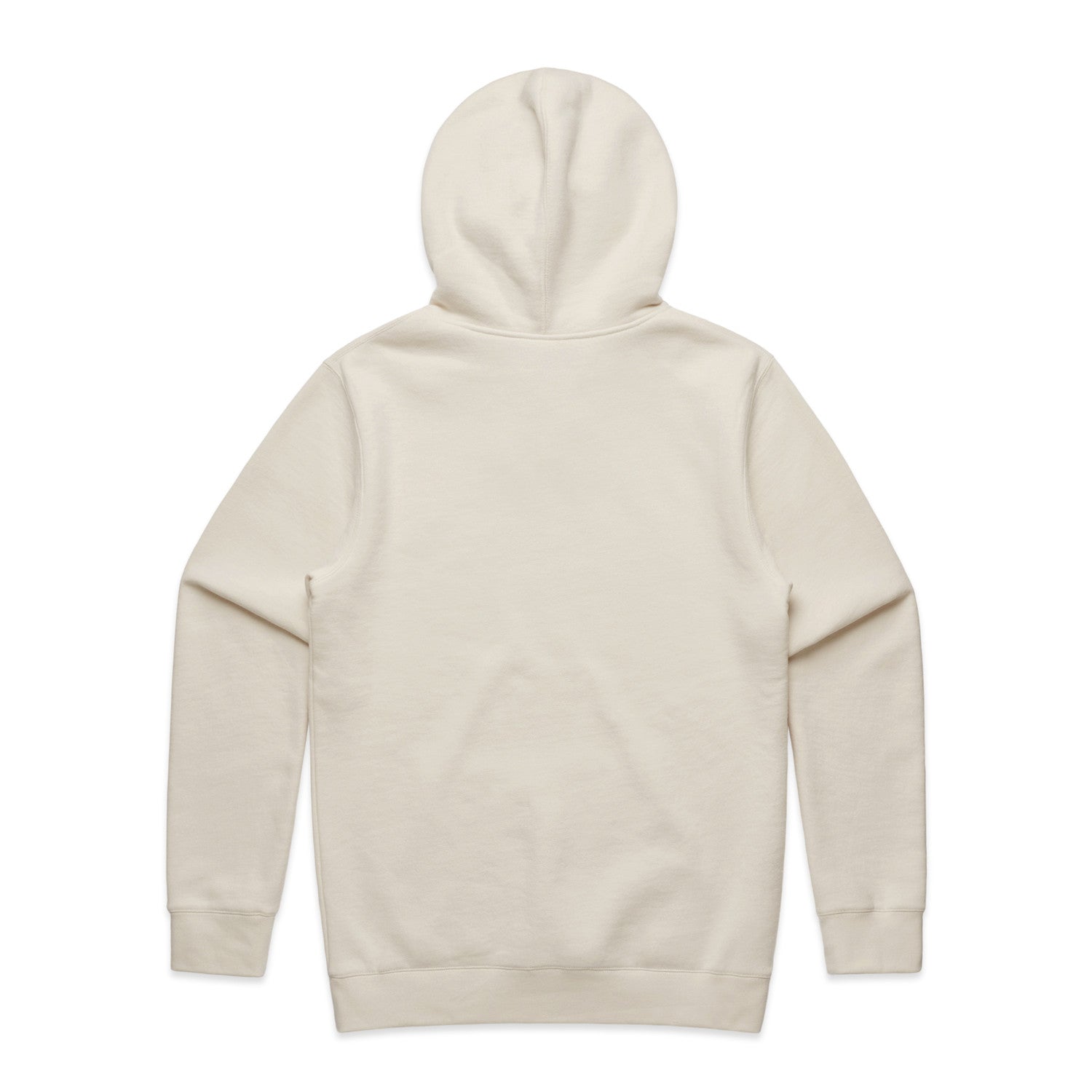 Men's Stencil Hoodie | Arena Custom Blanks