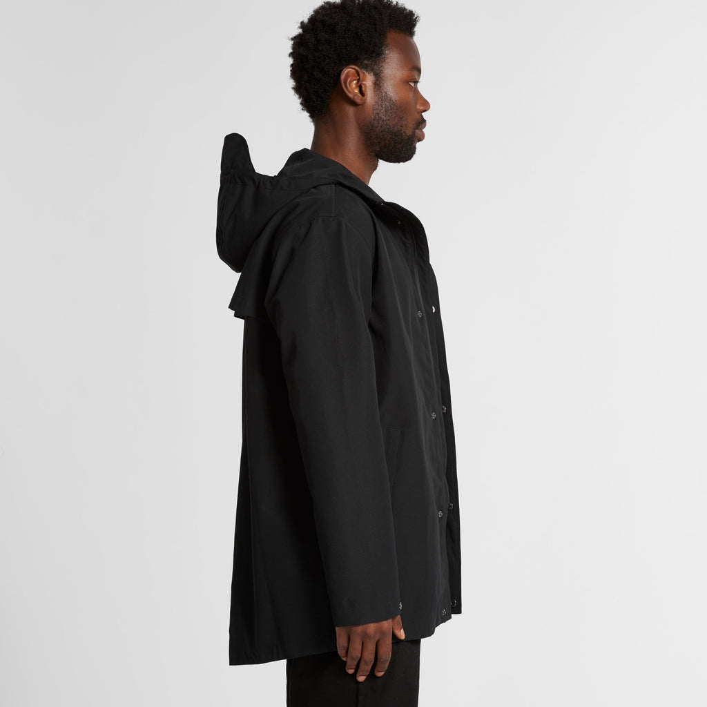 Men's Tech Jacket | Arena Custom Blanks
