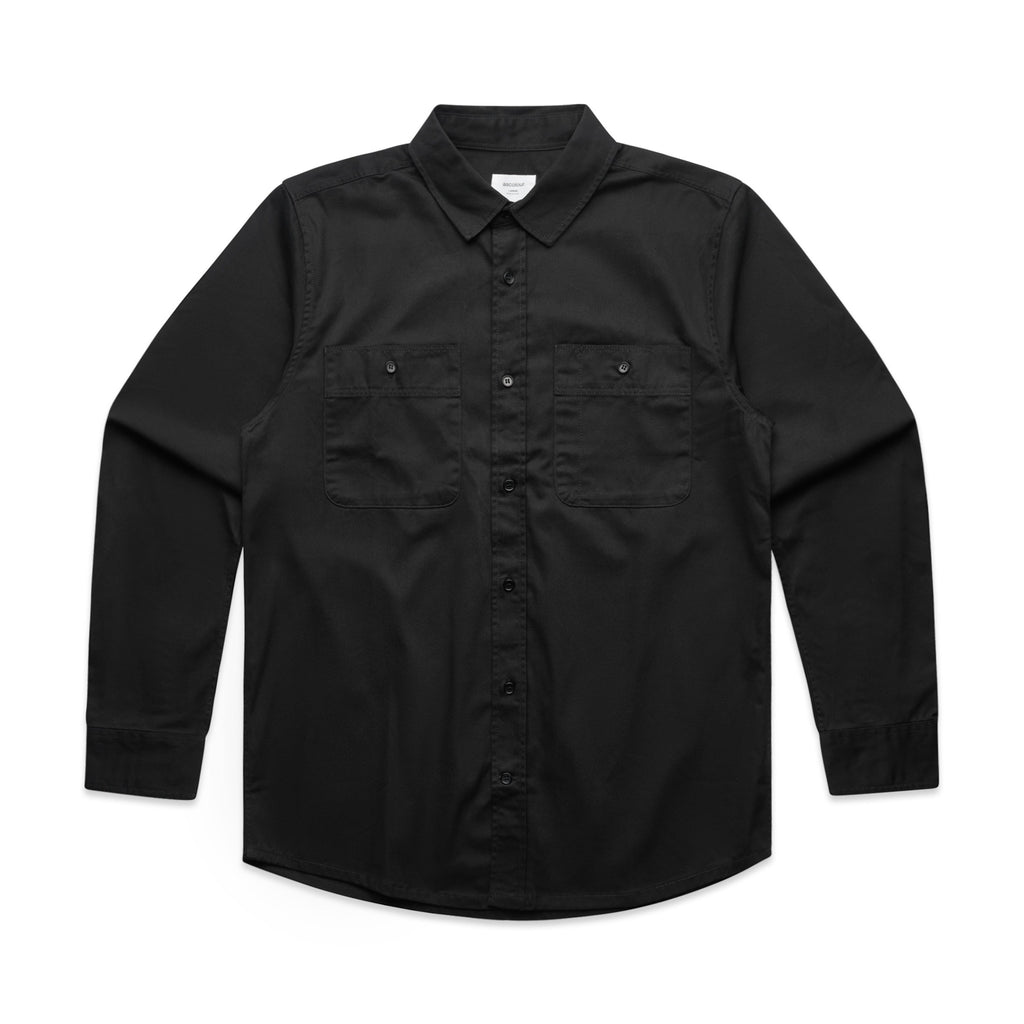 Men's Work Shirt | Arena Custom Blanks