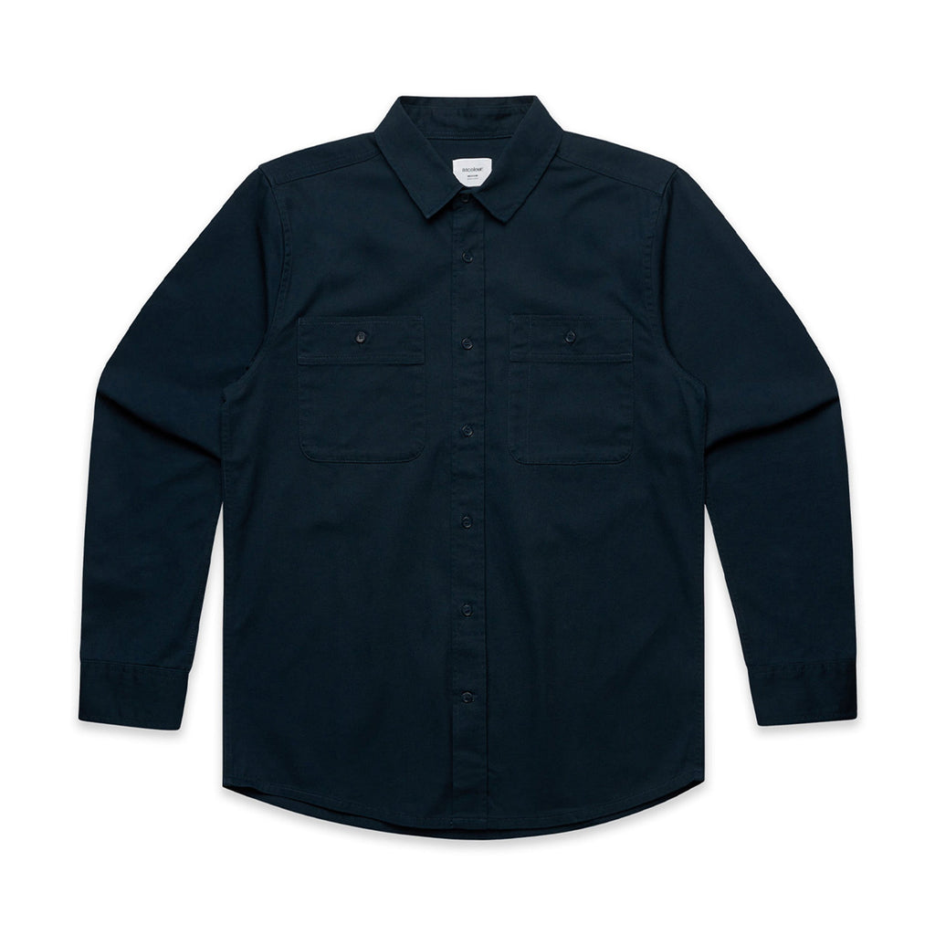 Men's Work Shirt | Arena Custom Blanks