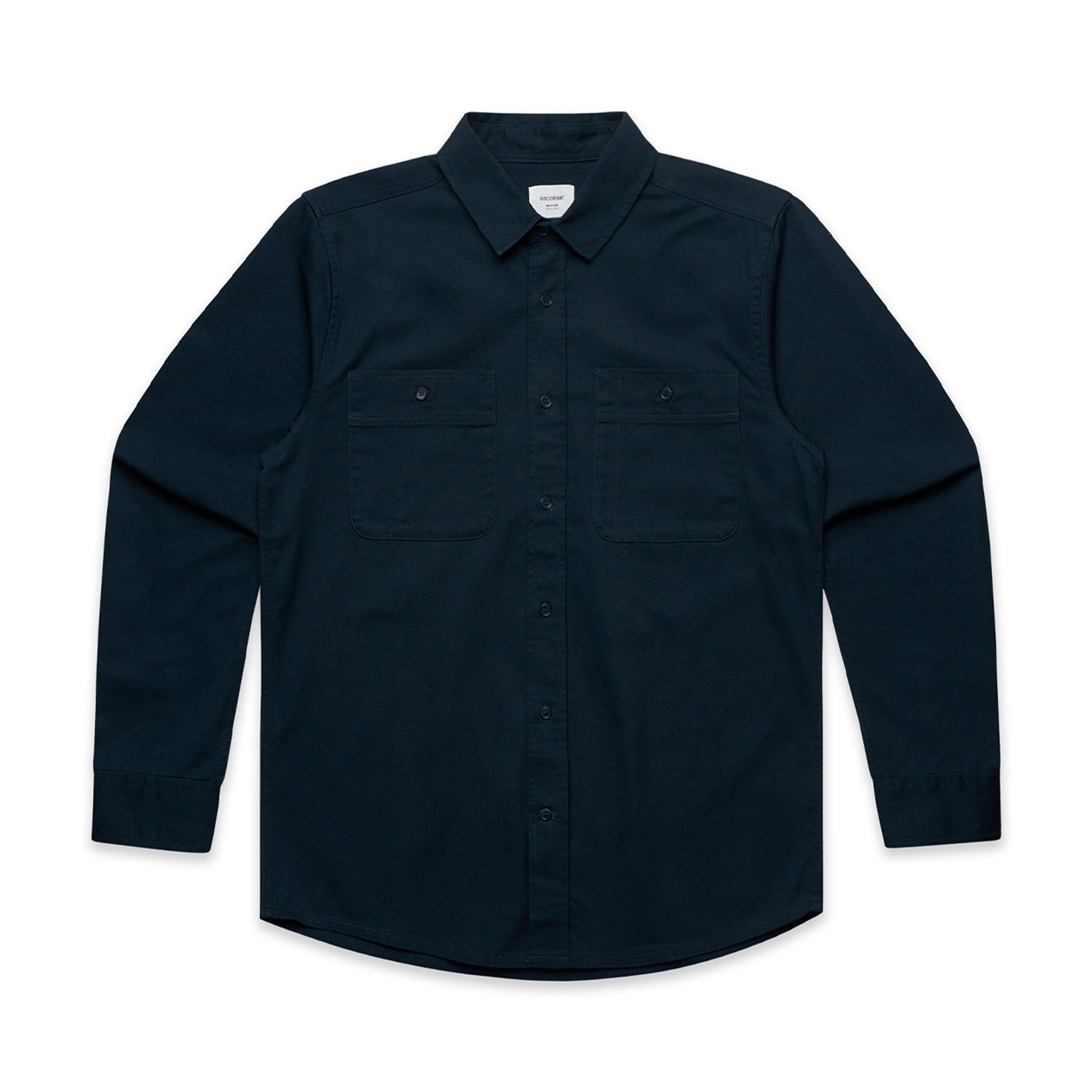 Men's Work Shirt | Arena Custom Blanks