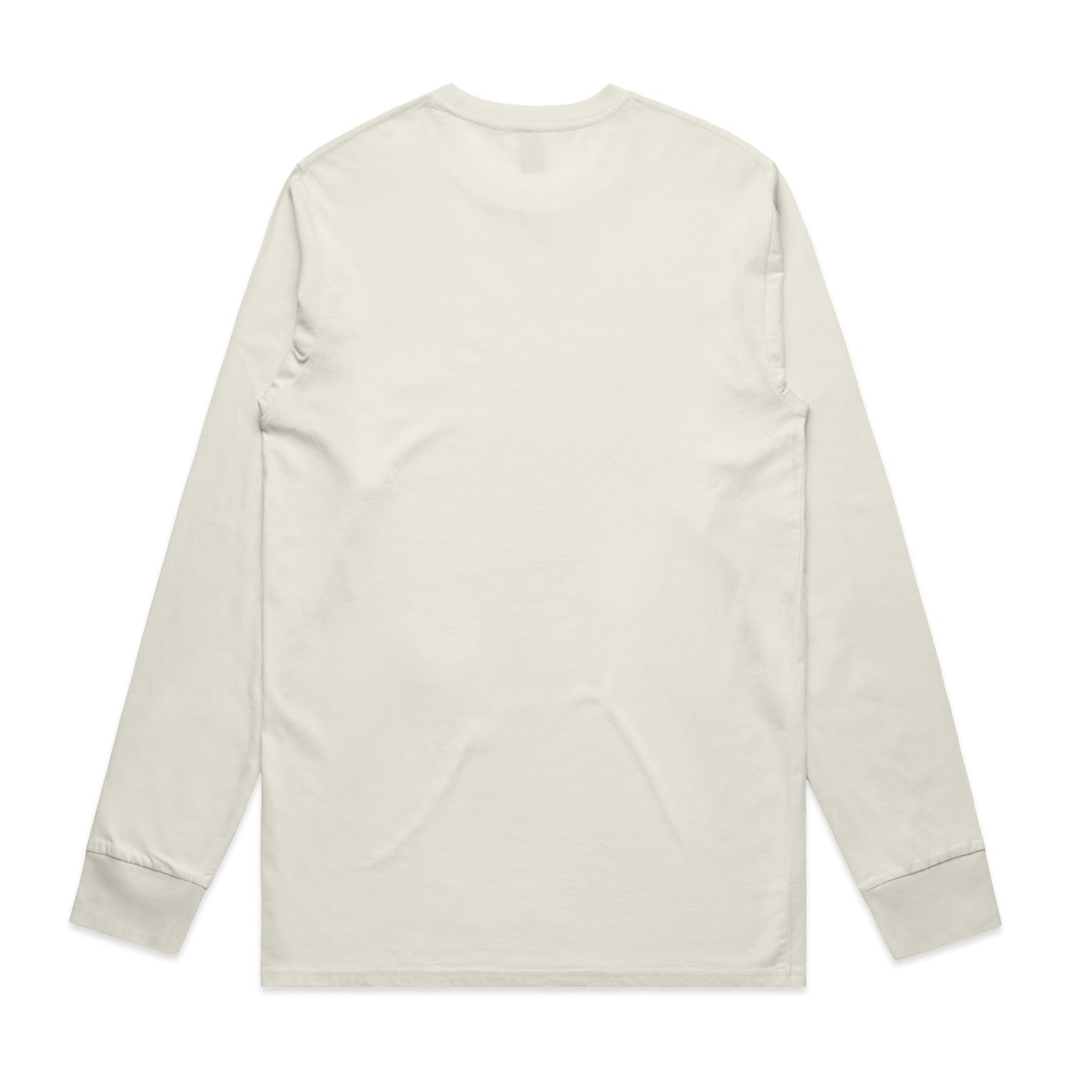 Men's Staple Long Sleeve Tee |Arena Custom Blanks