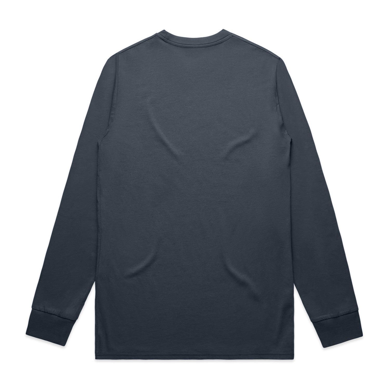 Men's Staple Long Sleeve Tee |Arena Custom Blanks