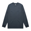 Men's Staple Long Sleeve Tee |Arena Custom Blanks