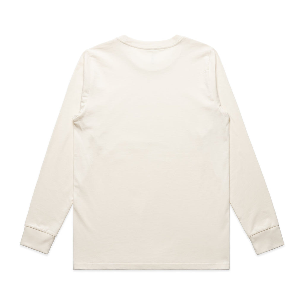 Women's Classic Long Sleeve Tee | Arena Custom Blanks