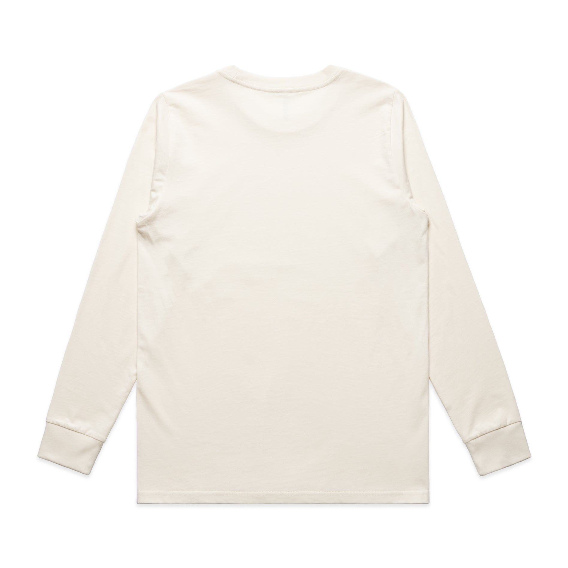 Women's Classic Long Sleeve Tee | Arena Custom Blanks