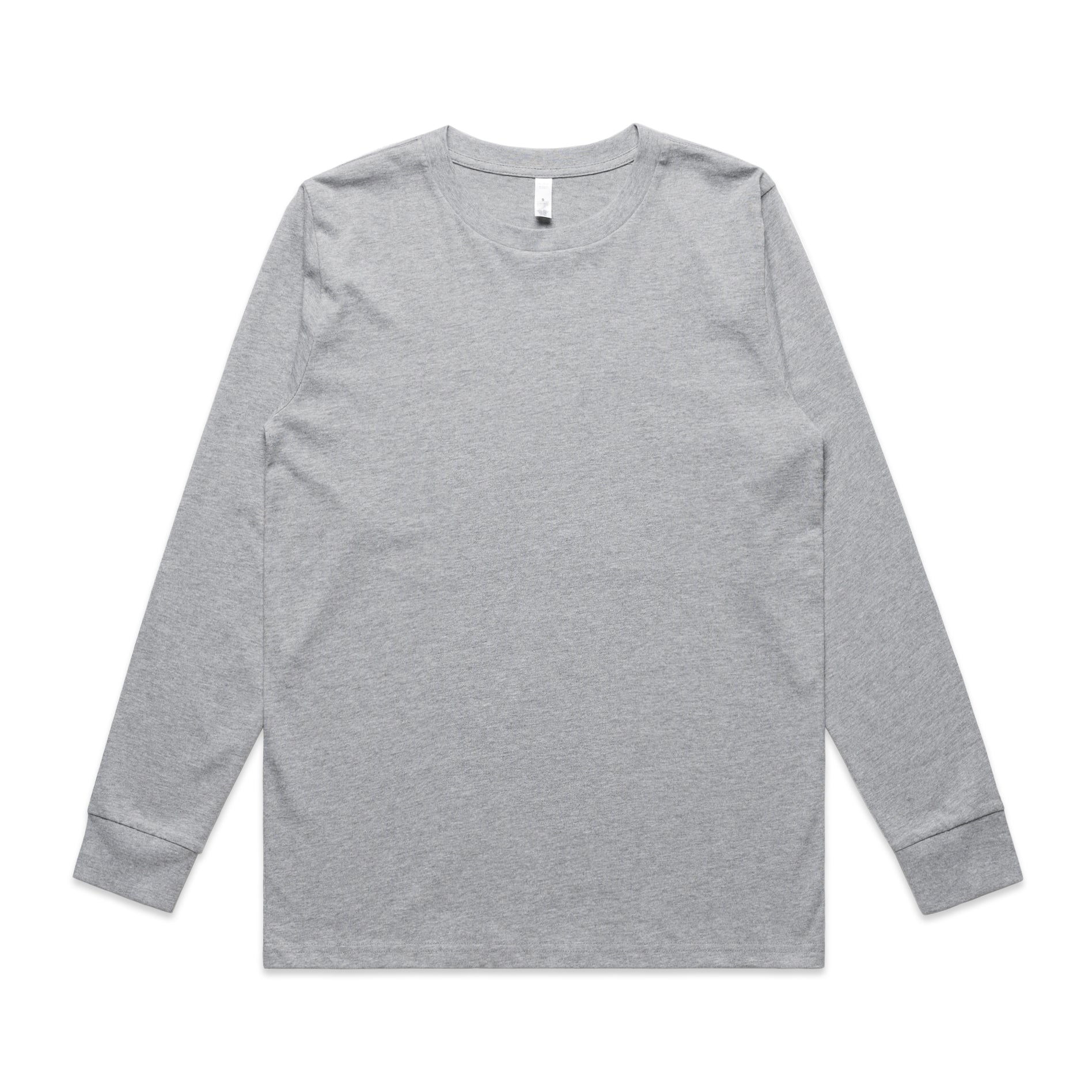 Women's Classic Long Sleeve Tee | Arena Custom Blanks