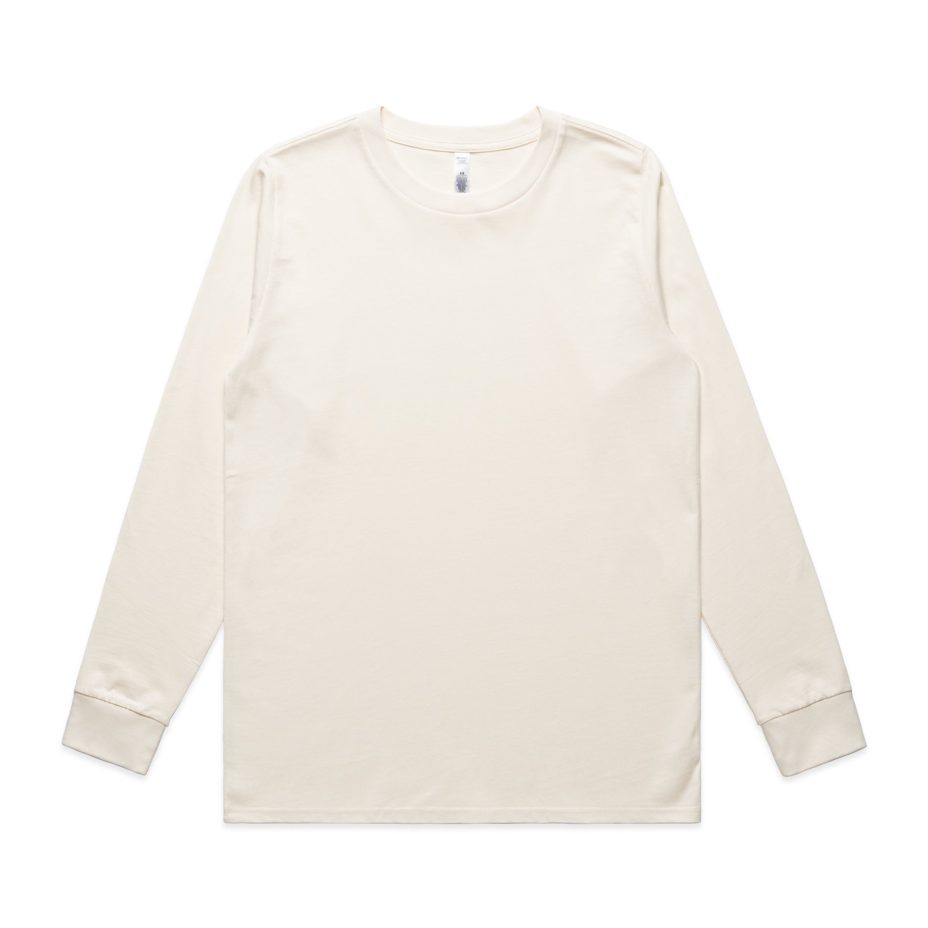 Women's Classic Long Sleeve Tee | Arena Custom Blanks