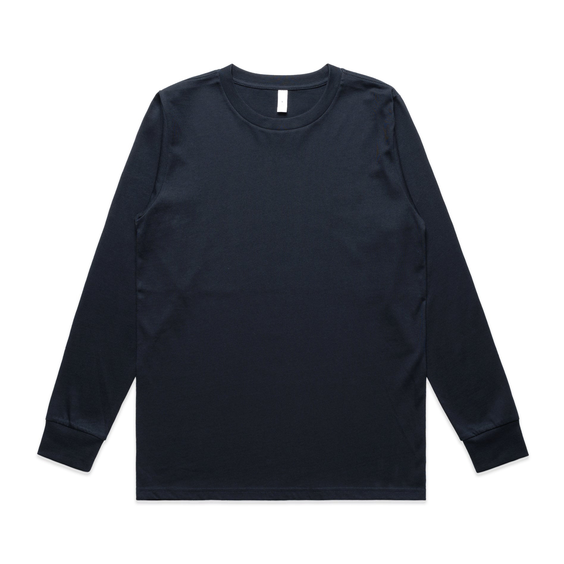 Women's Classic Long Sleeve Tee | Arena Custom Blanks