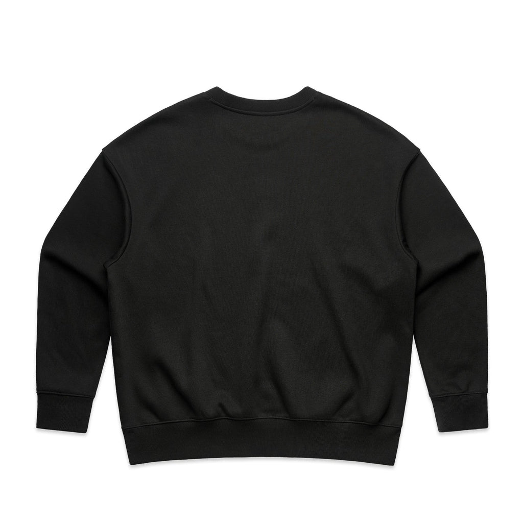 Women's Heavy Crew | Arena Custom Blanks