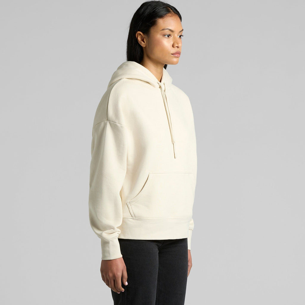 Women's Heavy Hood | Arena Custom Blanks