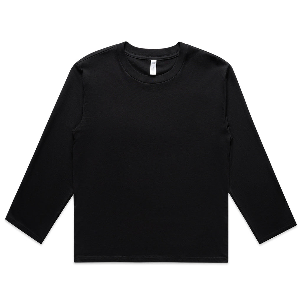 Women’s Martina Long-Sleeve Tee | Arena Custom Blanks