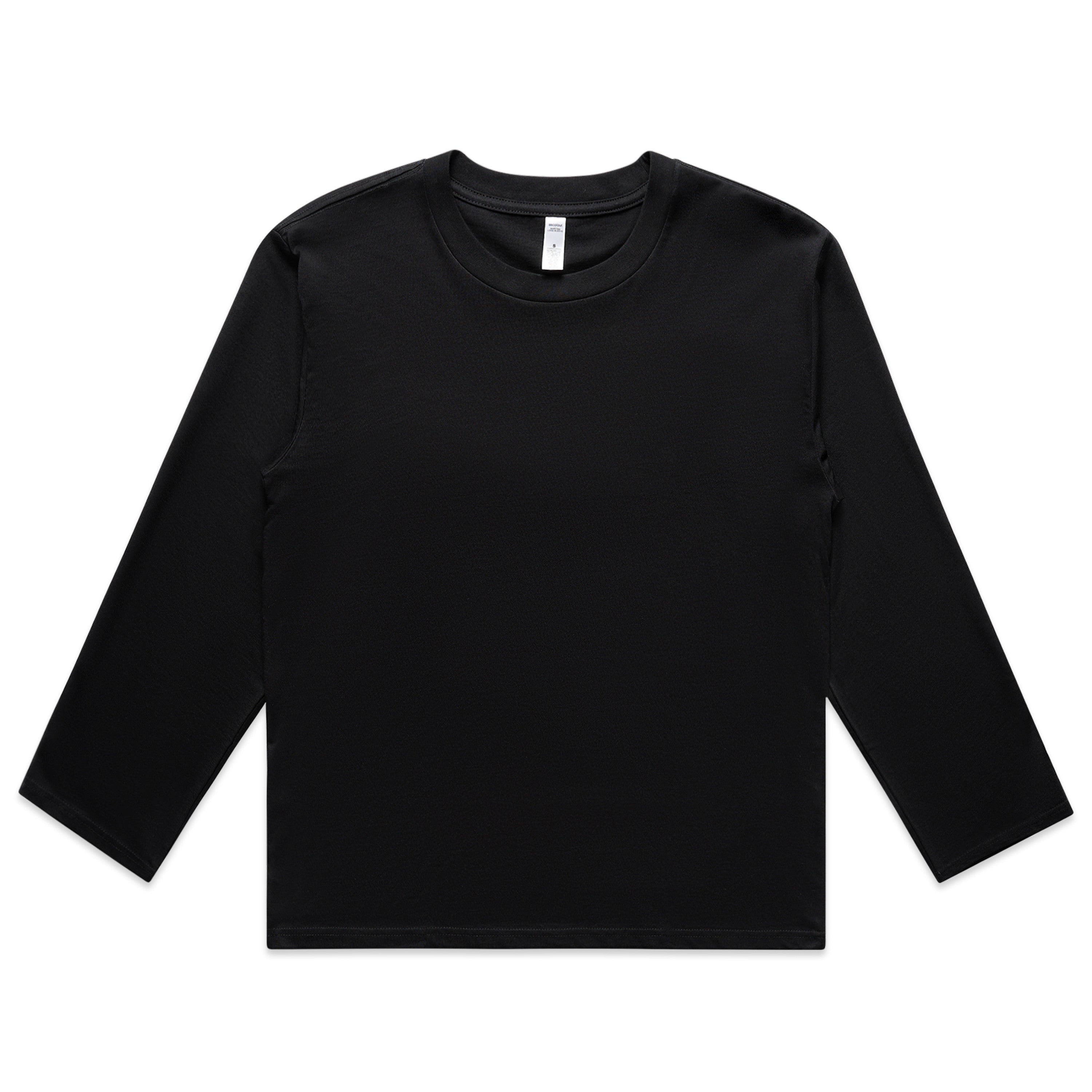 Women’s Martina Long-Sleeve Tee | Arena Custom Blanks