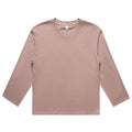 Women’s Martina Long-Sleeve Tee | Arena Custom Blanks