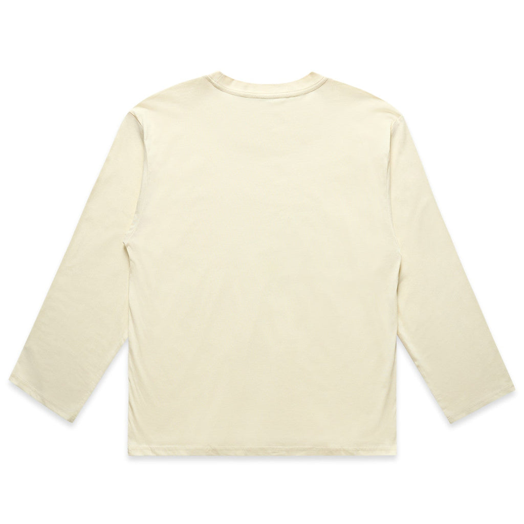 Women’s Martina Long-Sleeve Tee | Arena Custom Blanks